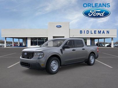 New 2025 Ford Maverick XL