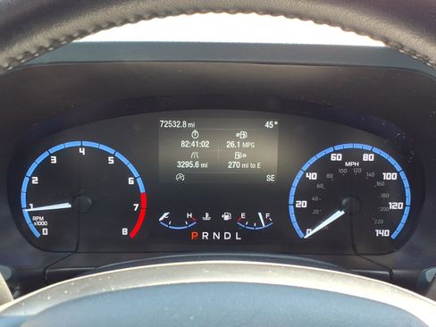 Used 2023 Ford Bronco Sport Heritage w/ Heritage Convenience Package image 25