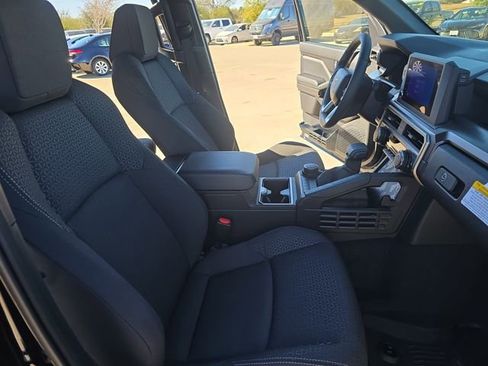 New 2026 Toyota 4Runner SR5 image 10