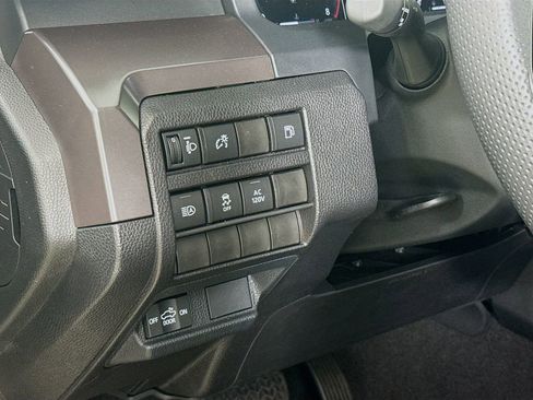 New 2026 Toyota Tacoma TRD Off-Road AWD/4WD image 12