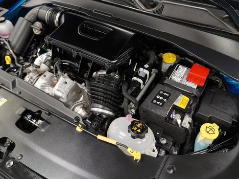 Certified 2026 Jeep Compass Limited AWD/4WD image 51