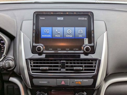 New 2026 Mitsubishi Eclipse Cross SE image 18