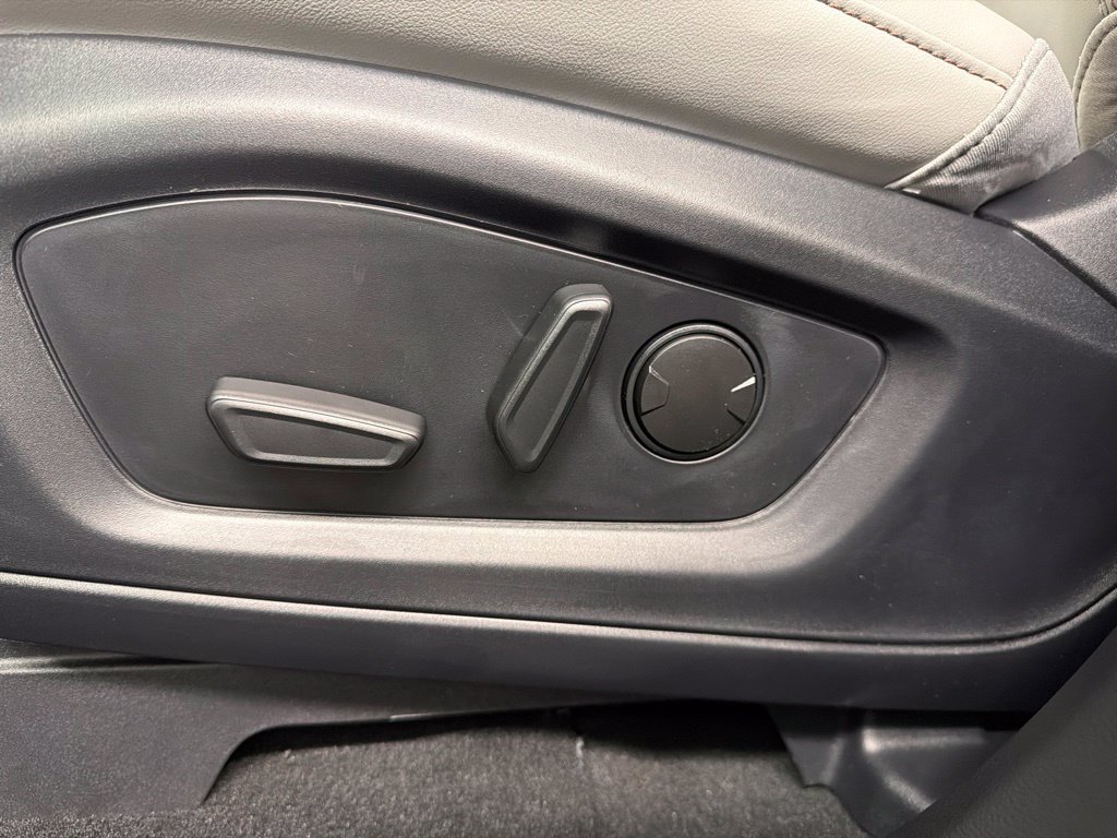 New 2027 Ford Explorer Active AWD/4WD image 26