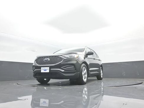 Certified 2023 Ford Edge SE AWD/4WD image 35