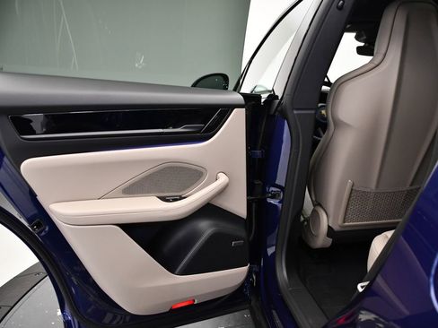 Used 2025 Porsche Macan 4S Electric image 40