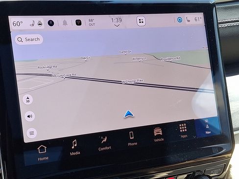 New 2025 Jeep Grand Cherokee L Limited w/ Trailer Tow Package image 12