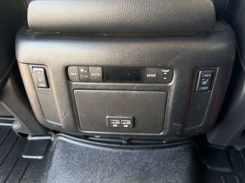 Used 2017 Nissan Armada Platinum w/ Captain Seat Package AWD/4WD image 18