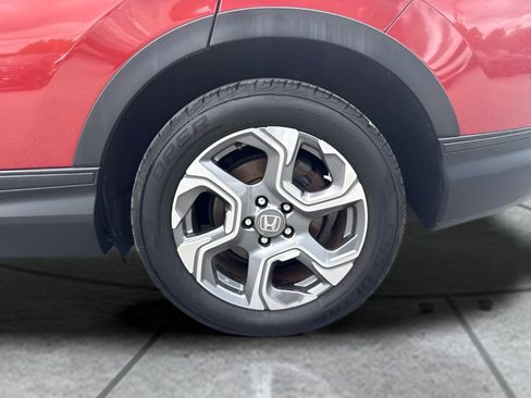 Used 2018 Honda CR-V EX image 22