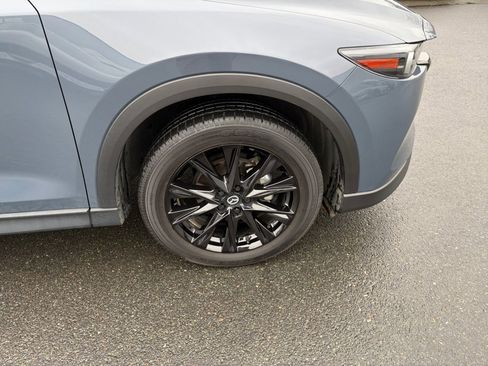 Used 2024 MAZDA CX-5 Carbon Edition image 25