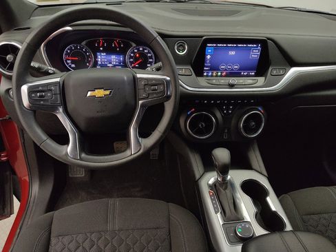 Used 2022 Chevrolet Blazer LT image 22