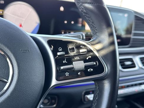 Used 2022 Mercedes-Benz GLE 350 4MATIC image 13