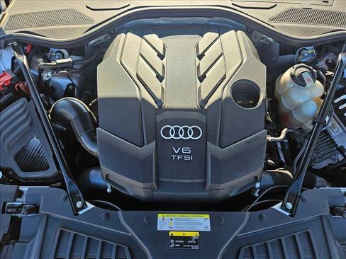 Used 2019 Audi A8 L 3.0T w/ Executive Package image 19