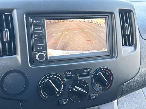Used 2021 Nissan NV200 SV image 23