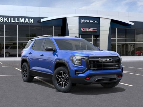 New 2026 GMC Terrain AT4 w/ Convenience Package III image 7