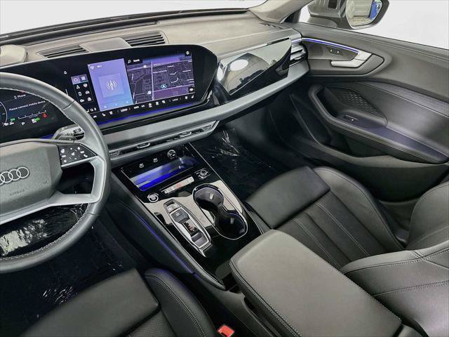 Certified 2025 Audi A5 Premium w/ Premium Plus AWD/4WD image 21