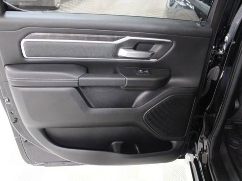 Used 2022 RAM 1500 Big Horn image 18