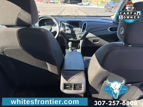 Used 2024 Chevrolet Equinox LT AWD/4WD image 13