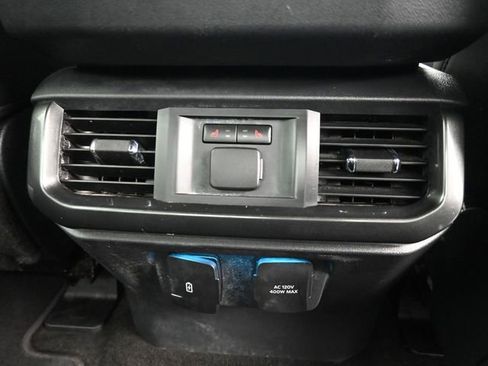 Used 2021 Ford F150 Lariat w/ Equipment Group 502A High image 7