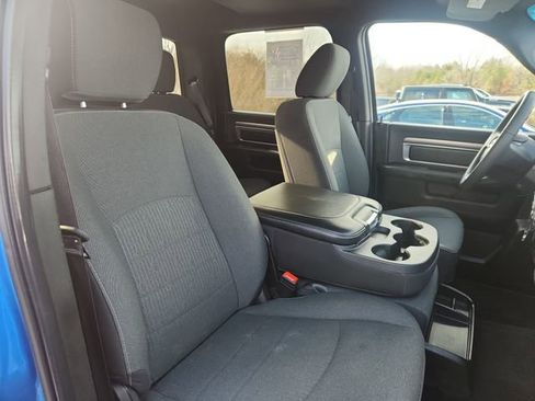 Certified 2024 RAM 1500 Classic Warlock image 25