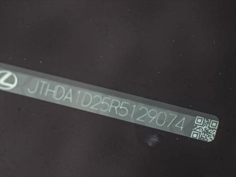 Certified 2024 Lexus IS 300 w/ Premium Package image 27