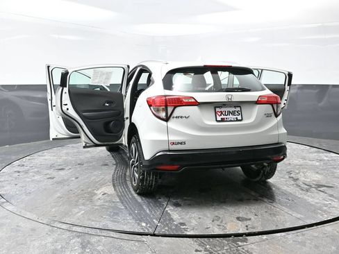 Used 2020 Honda HR-V Sport image 55