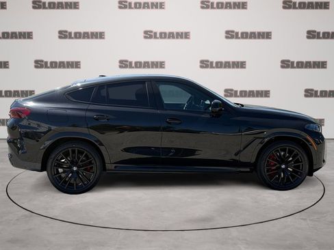 New 2027 BMW X6 xDrive40i AWD/4WD image 6