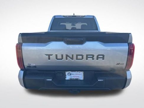 New 2026 Toyota Tundra SR5 AWD/4WD image 4