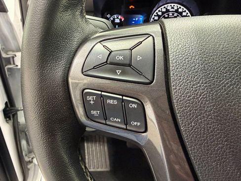 Used 2021 Ford Ranger Lariat w/ Trailer Tow Package image 21