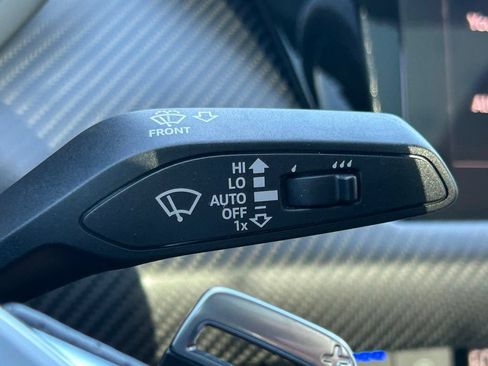 Used 2023 Audi e-tron GT Prestige w/ Prestige Package AWD/4WD image 27