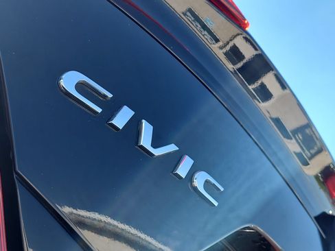Used 2017 Honda Civic LX image 17