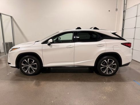Used 2019 Lexus RX 350 F Sport w/ Navigation Package image 8