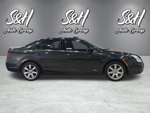 Used 2010 Mercury Milan Premier FWD image 24