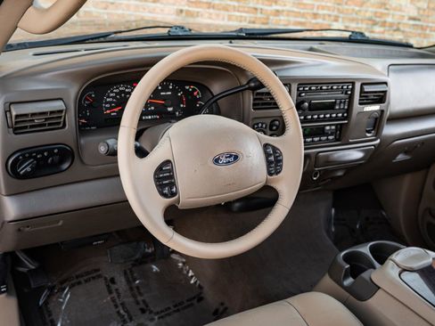 Used 2003 Ford Excursion Limited image 19