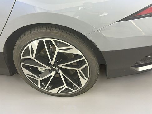 Used 2024 Hyundai Ioniq 6 SEL RWD image 11