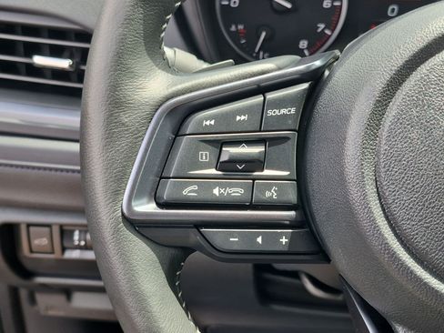 Certified 2026 Subaru Forester Limited AWD/4WD image 18