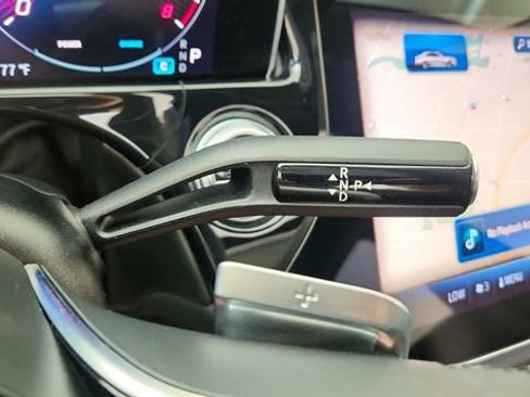 Used 2024 Mercedes-Benz E 350 4MATIC Sedan image 41