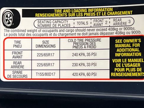 Used 2023 Subaru Outback Premium image 73