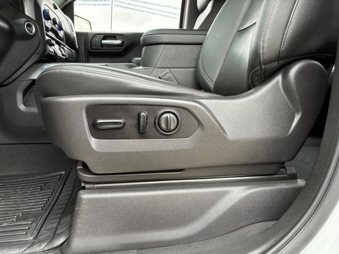 Used 2021 Chevrolet Silverado 1500 LTZ AWD/4WD image 15