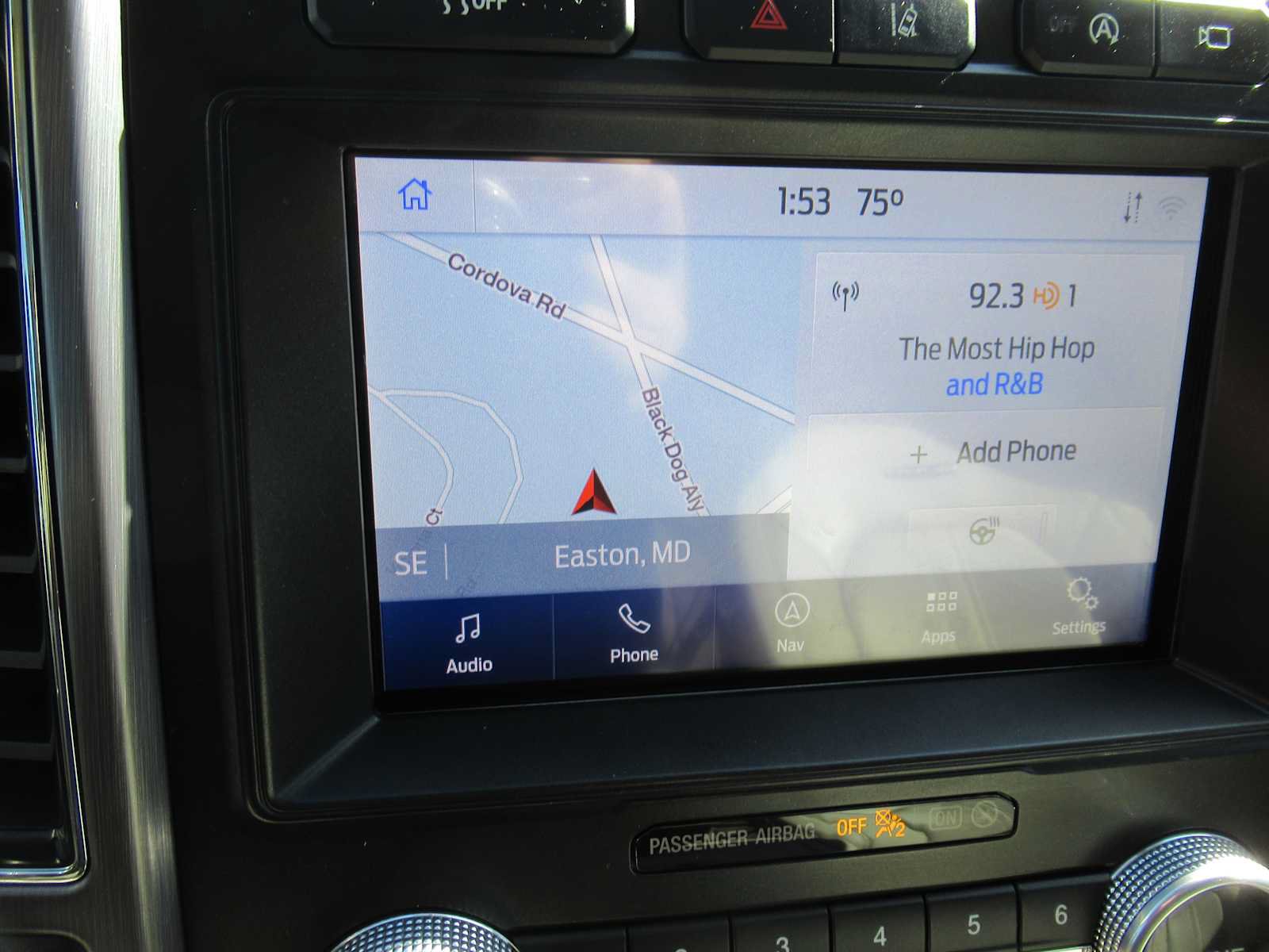 Used 2021 Ford Expedition Platinum RWD image 31