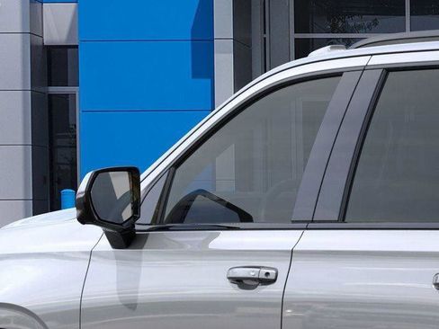 New 2026 Chevrolet Suburban RST w/ Comfort Package image 13