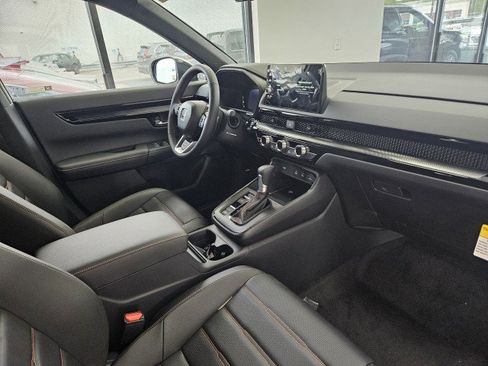 New 2026 Honda CR-V Sport Touring image 13