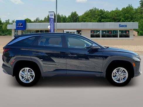 New 2026 Hyundai Tucson SE image 9