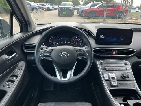 Used 2023 Hyundai Santa Fe SEL w/ Cargo Package FWD image 14