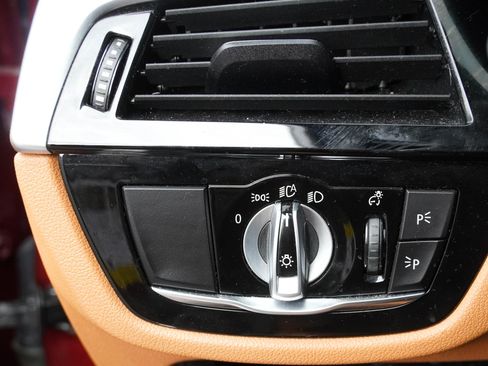 Certified 2023 BMW 530i w/ M Sport Package image 16