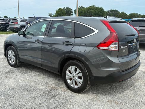 Used 2013 Honda CR-V EX image 6
