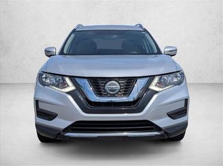 Used 2018 Nissan Rogue SV FWD video 2