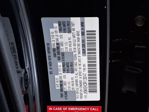 Used 2024 MAZDA CX-90 3.3 Turbo S w/ Premium Plus image 28