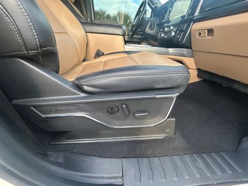 Used 2023 Ford F250 Lariat w/ Lariat Ultimate Package image 27