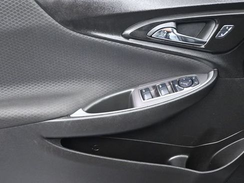 Used 2025 Chevrolet Malibu LT FWD image 7