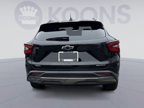 New 2026 Chevrolet Trax ACTIV w/ Driver Confidence Package image 5